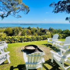 Aqua Straddies Best View Bay, Brissy & Beyond, hotel a Dunwich