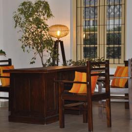 Samma Vaasa Residence by Sarvodaya Leisure