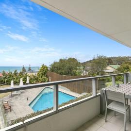 Lorne Chalet Apartment 29, hotel a Lorne