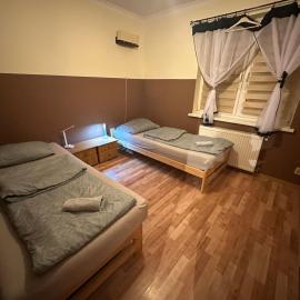 Kleosin B7, hotel din Kleosin
