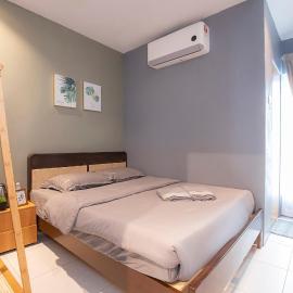 Ipoh Verde Garden Boutique By Verve