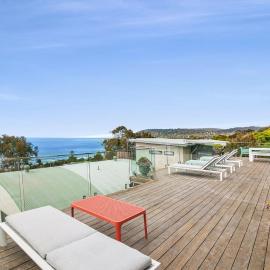 Lorne Beach Views