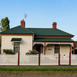Isabella at Kyneton