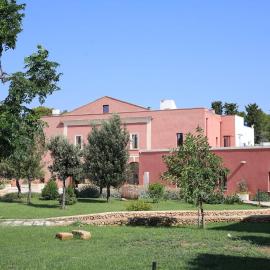 Villa ArboreA