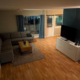 Apartment centrally located in Hammerfest