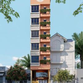 Quoc Hoa Residence & Coffee Ha Noi