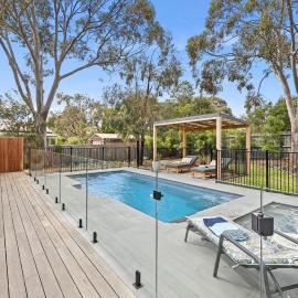 Kanga Beach House, hotel din Anglesea