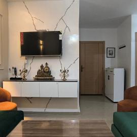 Beautiful appartement