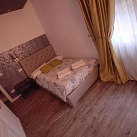 Central Guest inn, hotell i Venezia