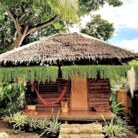 Payag n' Kapitan, Experience Pinubre Living