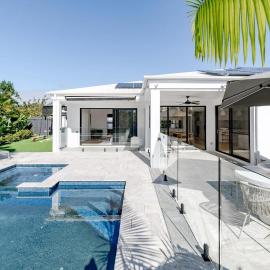 Noosa Waters Villa