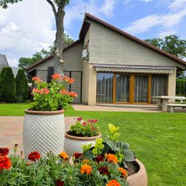 Saules Street Home