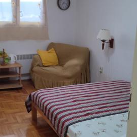 Suhepan, hotel a Sušćepan