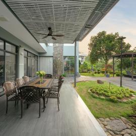 Lucie Villa Tam Dao Golf & Resort - 5 Bedrooms
