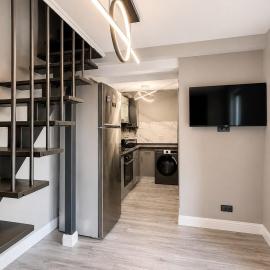 Exclusive Luxe Tiny House in Copou & Private Garden