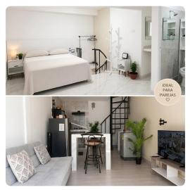SandritaHouseApartamento