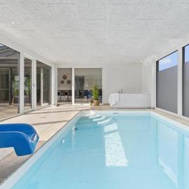 Villavilla 967 - Bønnerup Strand, Østjylland