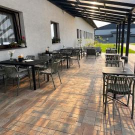 Penzion Bowten, hotell i Sečovce