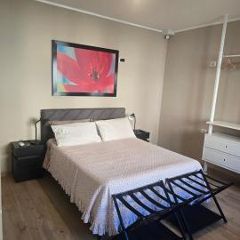 Scandicci Comfort Room