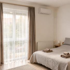 Duna Residence Apartman Dunaújváros