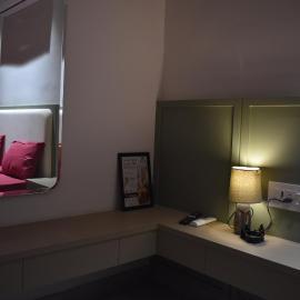 Olive Studio by Shivalaya Homestays