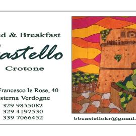 B&B Castello