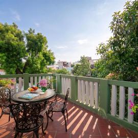 Hanoian Central Hotel & Spa