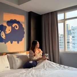 Kokotel Bangkok Dheva Thonglor
