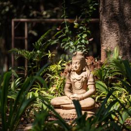 Itaiba Retreat Centre, Hotel in Arambol