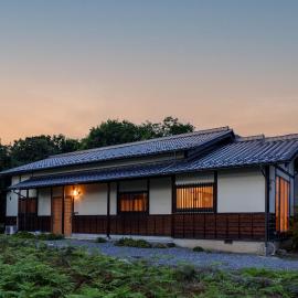 明治の館、松本市のホテル