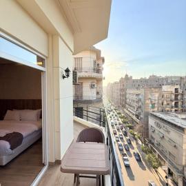 White Swan Hotel V I P