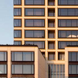 Nester Finn Suites Entertainment District Toronto