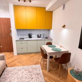 Apartament Perła w Dolinie Popradu