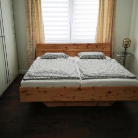 Centrally located spacious flat close to Rhine, хотел в Бон