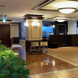 Ramada Encore by Wyndham Amagasaki, ξενοδοχείο σε Amagasaki
