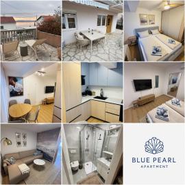Blue Pearl Apartment