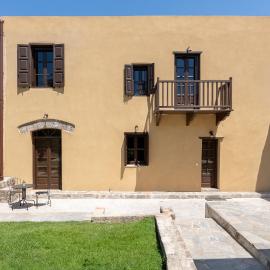 Old Town Villa, Kleovoulinis 7 str, khách sạn ở Rhodes Town
