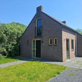 Vakantiehuis op vakantiepark 't Broeckhuys