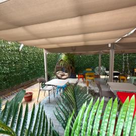 Monkey Hostel Milano
