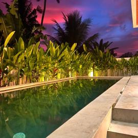 Santara Villa Ubud