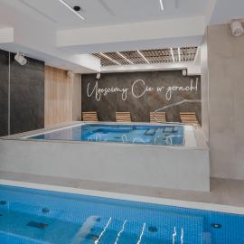 Viesnīca Hotel Jaworzyna Krynicka pilsētā Kriņicazdroja