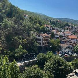 Lina Apartment Prizren