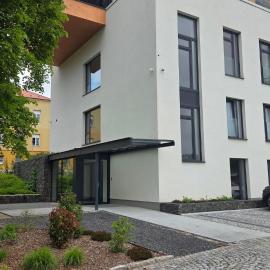 Hotel Pitstop EF1 Varnsdorf