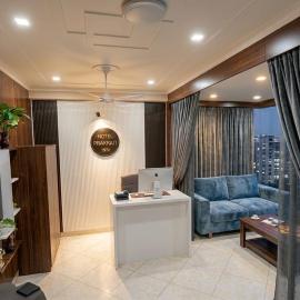 Chhatarpur में, होटल hotel prakrati inn
