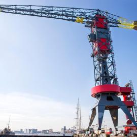 Faralda Crane Hotel