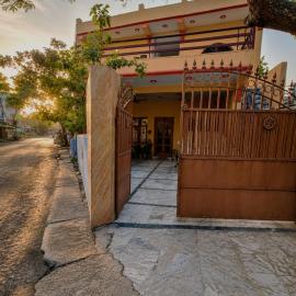Akash Homestay