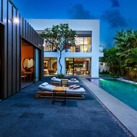 Villa Verity by Exotiq, hotel em Canggu