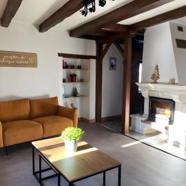 L'échappée Vosgienne, hotel a Rochesson