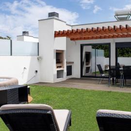 Torreira Beachside House, hotel a Torreira