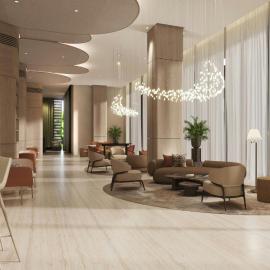 AC Hotels by Marriott Airport City Belgrade